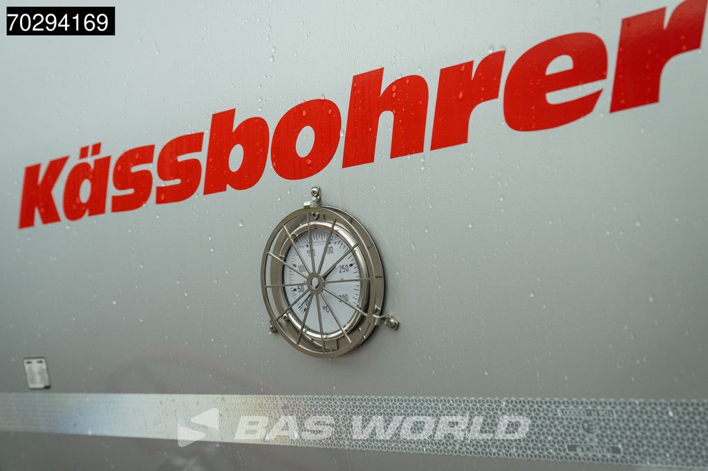 Kässbohrer STS 3 axles NEW! 32.000L Bitumen