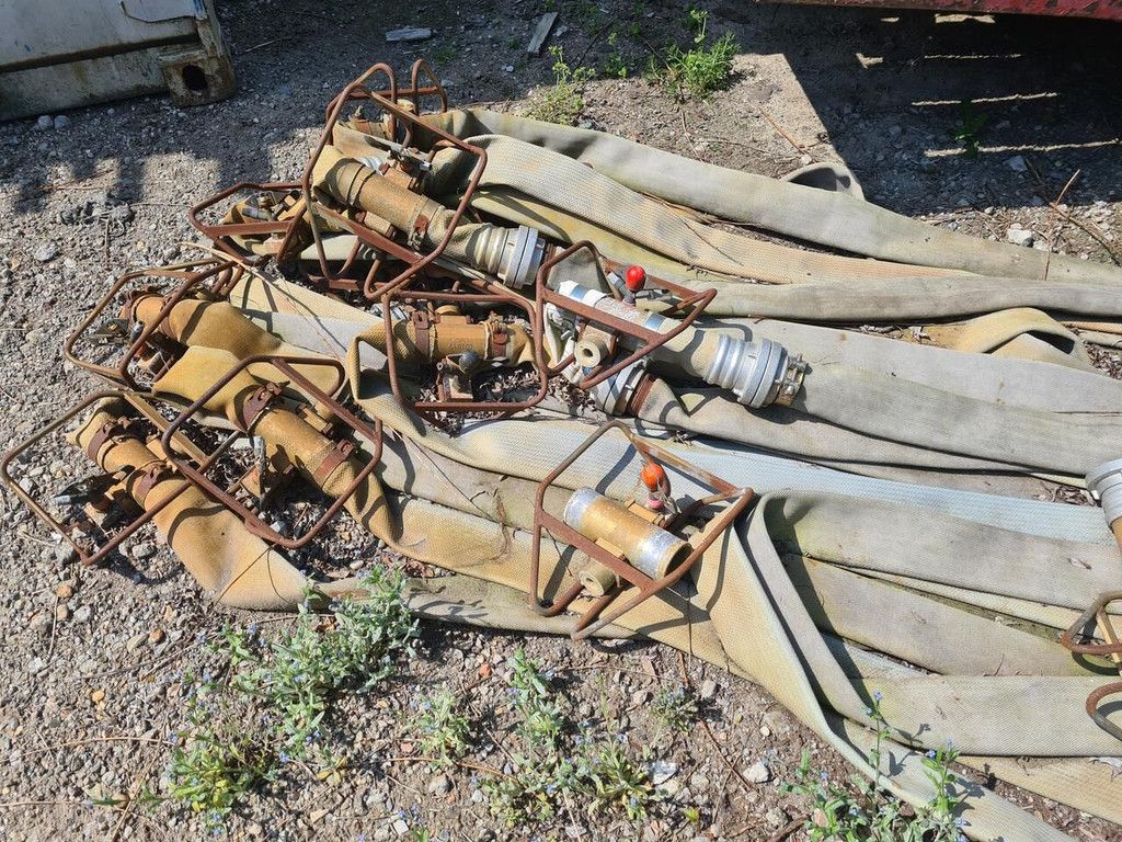 Beregeningsslang irrigation hose