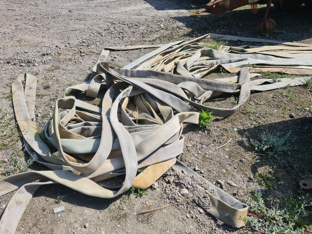 Beregeningsslang irrigation hose