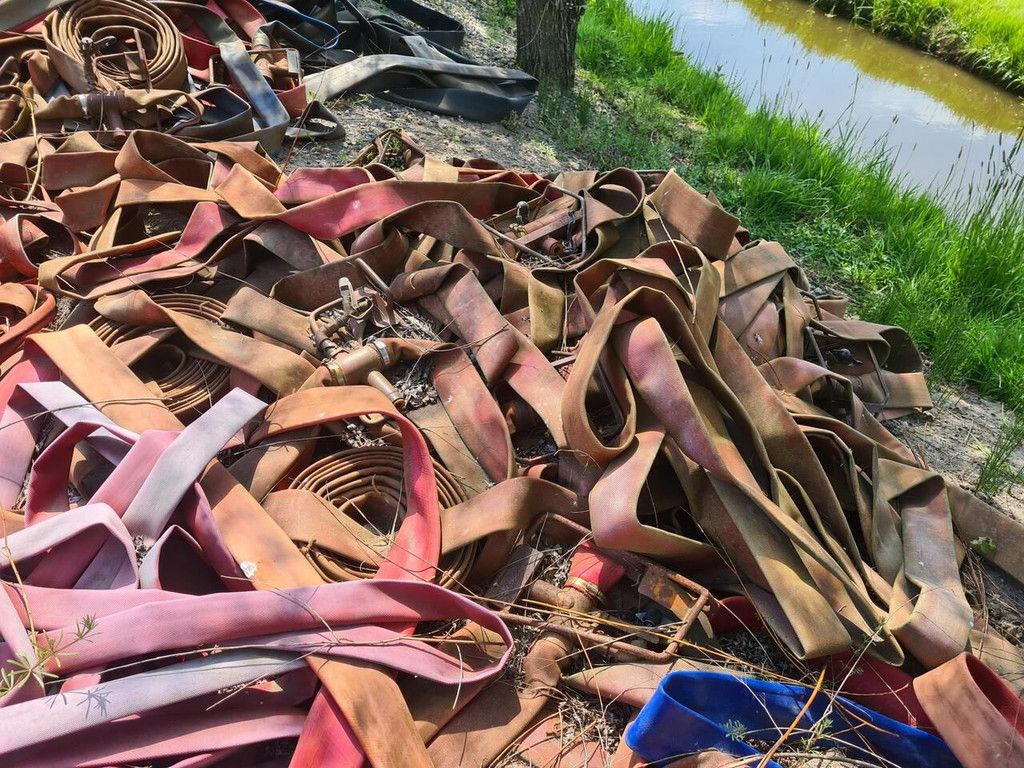 Beregeningsslang irrigation hose