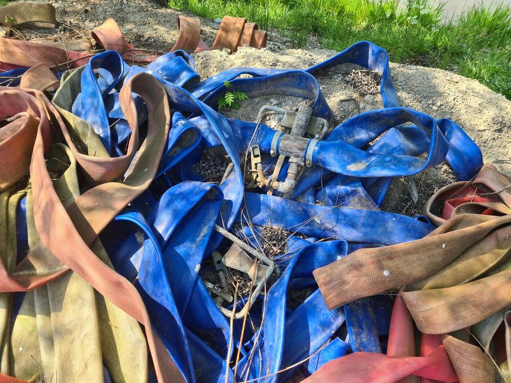 Beregeningsslang irrigation hose