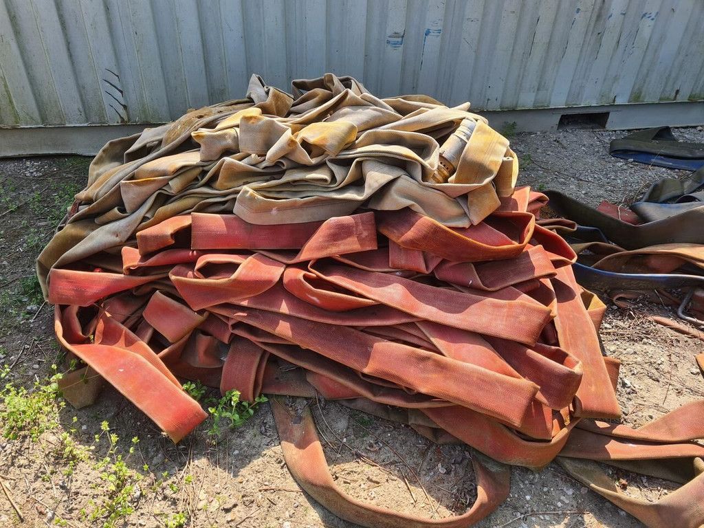 Beregeningsslang irrigation hose