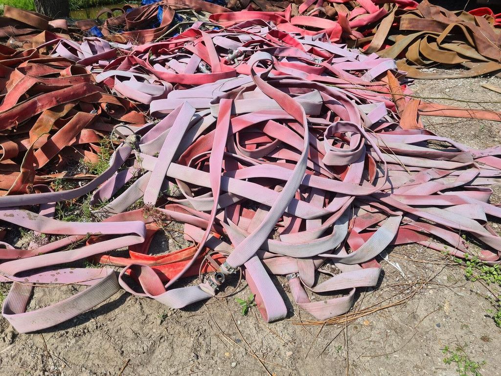 Beregeningsslang irrigation hose