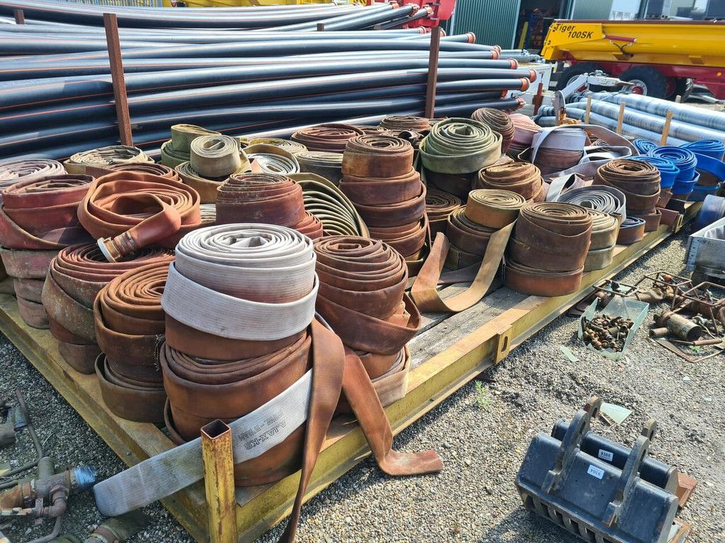 Beregeningsslang irrigation hose