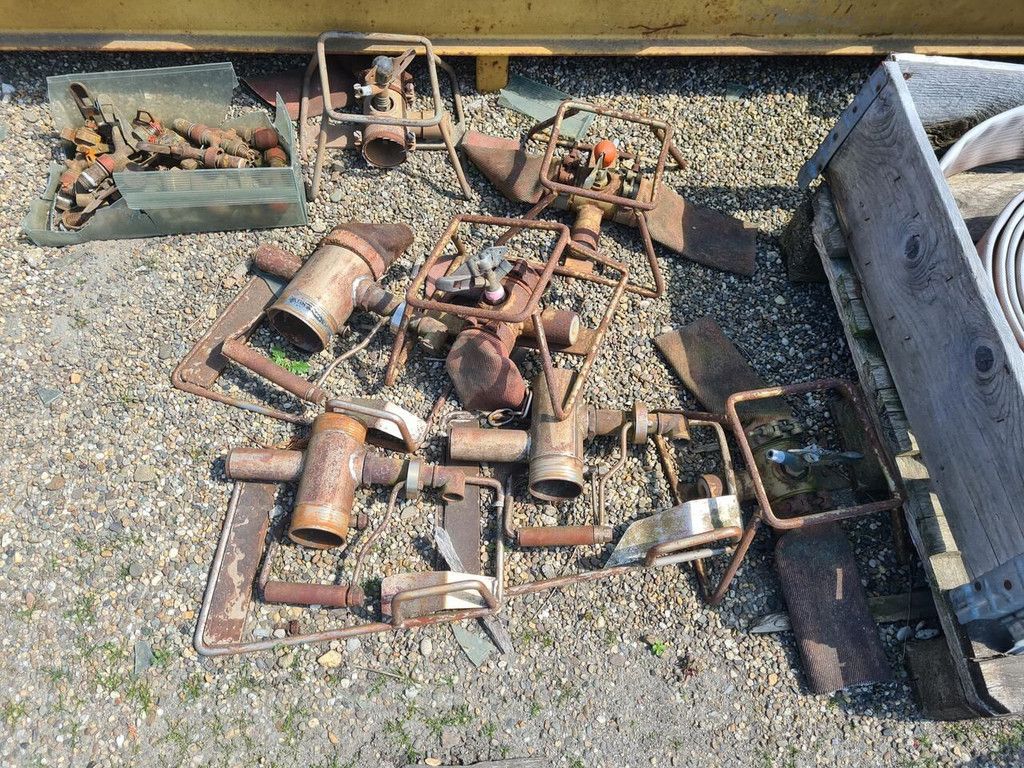 Beregeningsslang irrigation hose