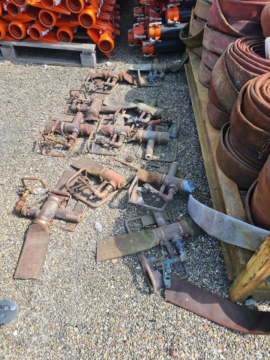 Beregeningsslang irrigation hose