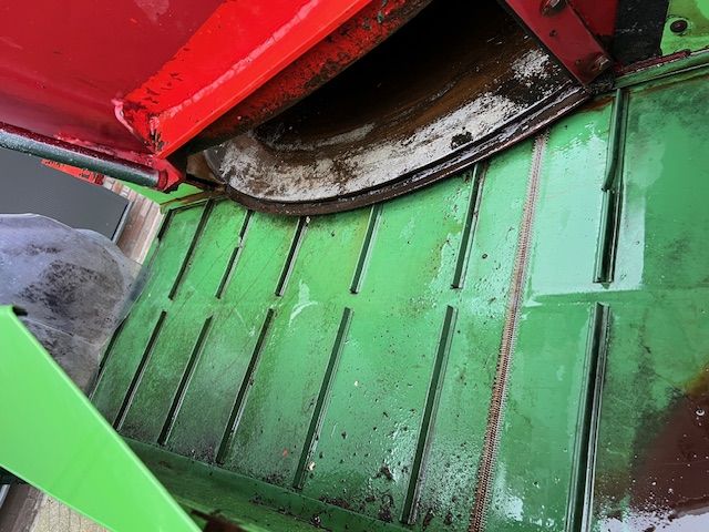 Strautmann Vertimix 1801 Double