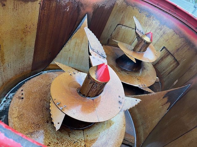 Strautmann Vertimix 1801 Double