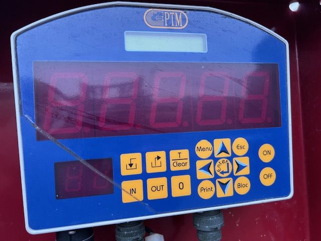 Strautmann Vertimix 1801 Double