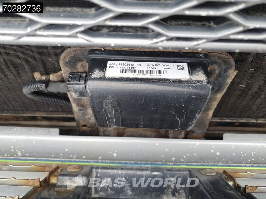 Volvo FH FH 540 6X2 BigAxle Liftachse VEB+ Xenon Euro 6