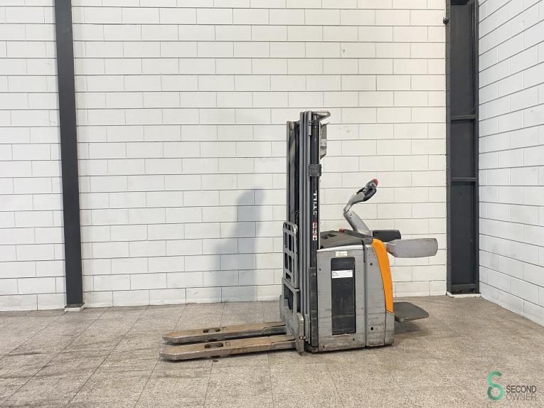 Stackers Electric Still EXV-SF16 2017