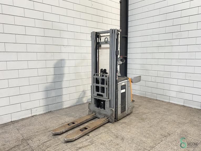 Stackers Electric Still EXV-SF16 2017