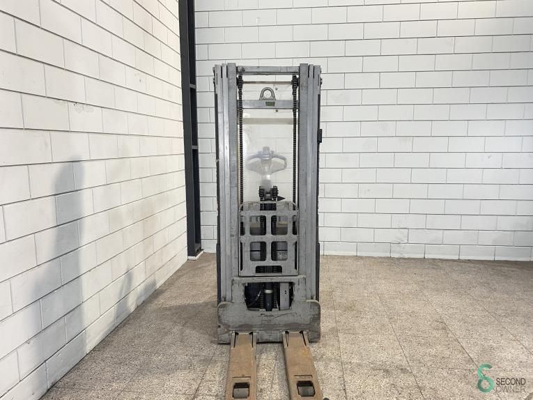 Stackers Electric Still EXV-SF16 2017