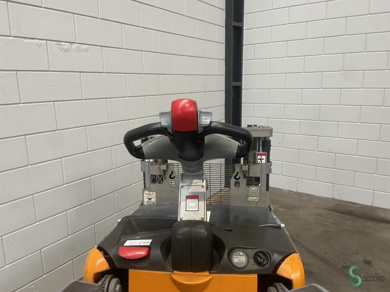 Stackers Electric Still EXD-SF20 2012