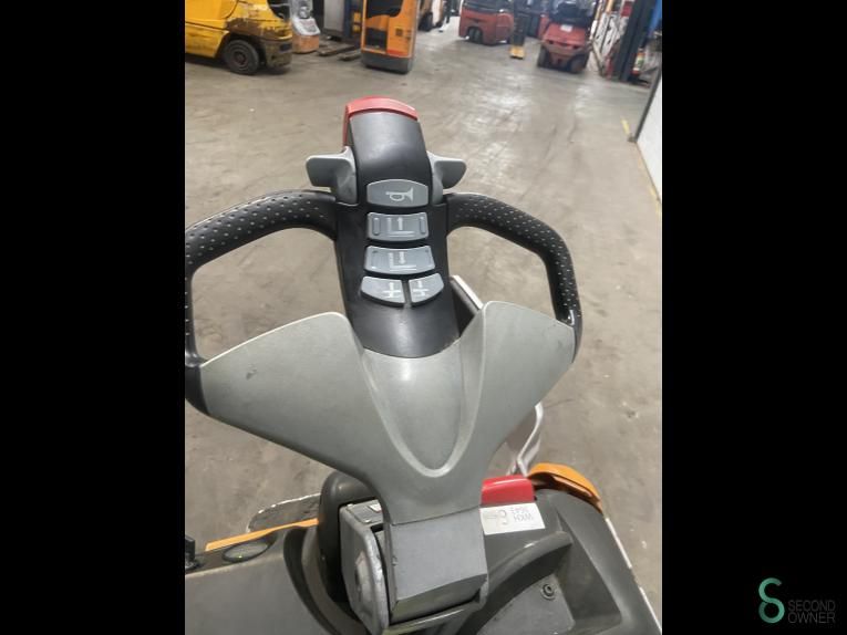 Stackers Electric Still EXD-SF20 2012