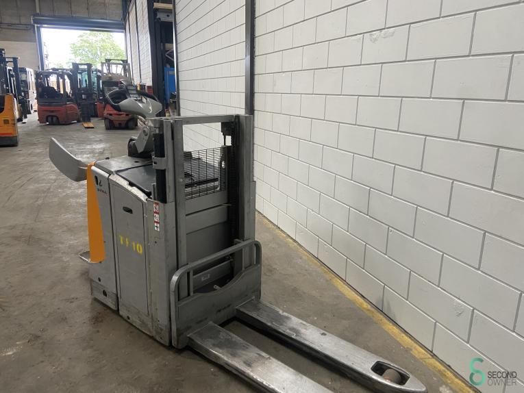 Stackers Electric Still EXD-SF20 2012