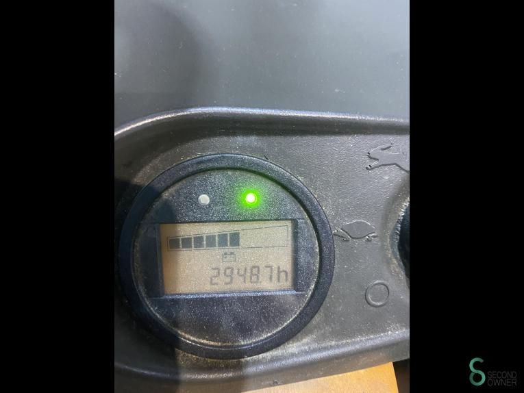 Stackers Electric Still EXD-SF20 2012