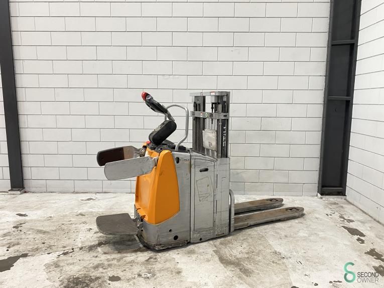 Stackers Electric Still EXD-SF20 2015