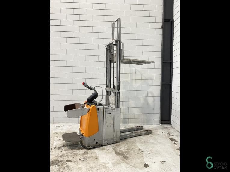 Stackers Electric Still EXD-SF20 2015