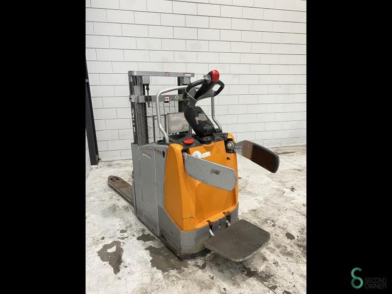 Stackers Electric Still EXD-SF20 2015