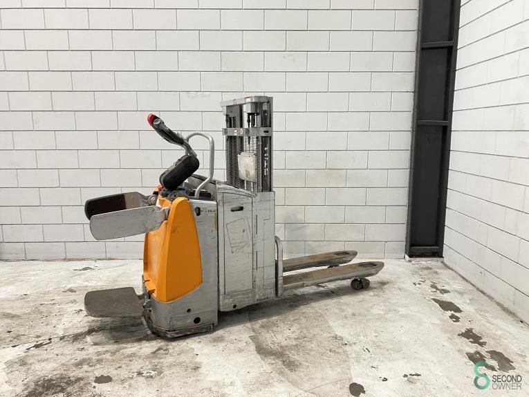 Stackers Electric Still EXD-SF20 2015