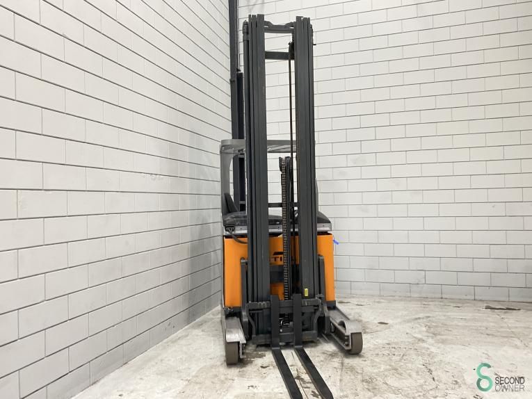 Reachtrucks Electric Still FM-X10 2020