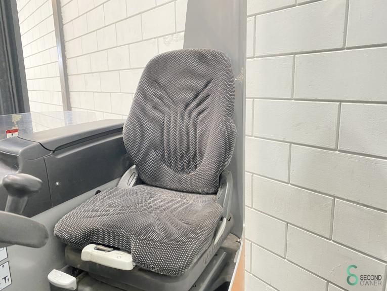 Reachtrucks Electric Still FM-X10 2020