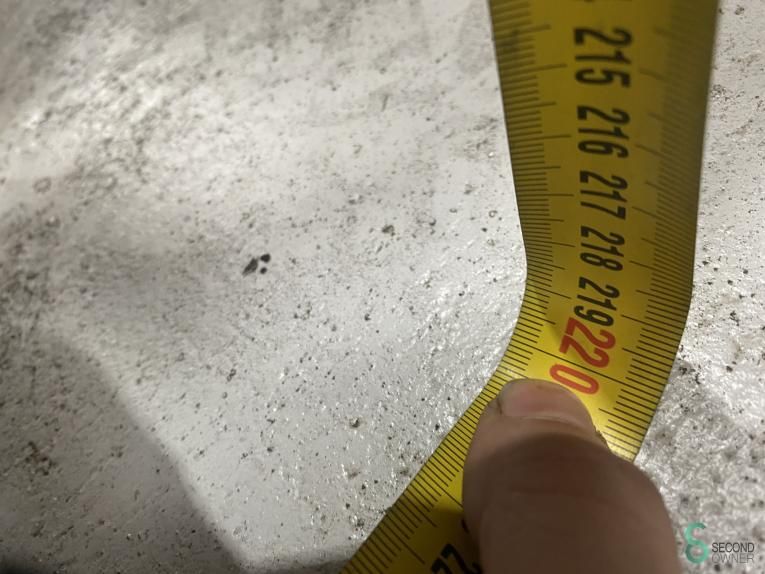 Reachtrucks Electric Still FM-X10 2009