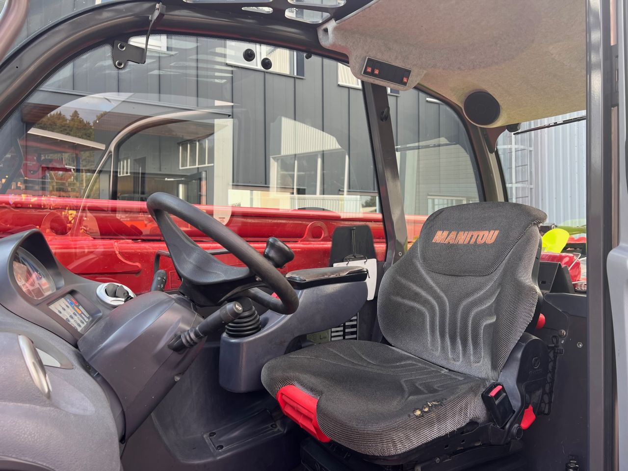 Manitou MT1840 for sale