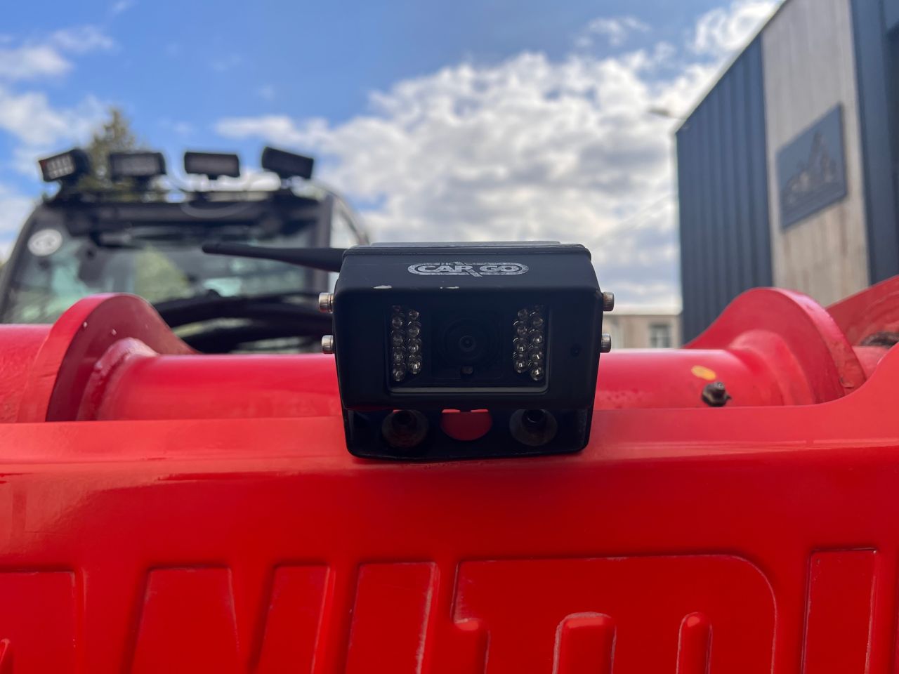 Manitou MT1840 for sale