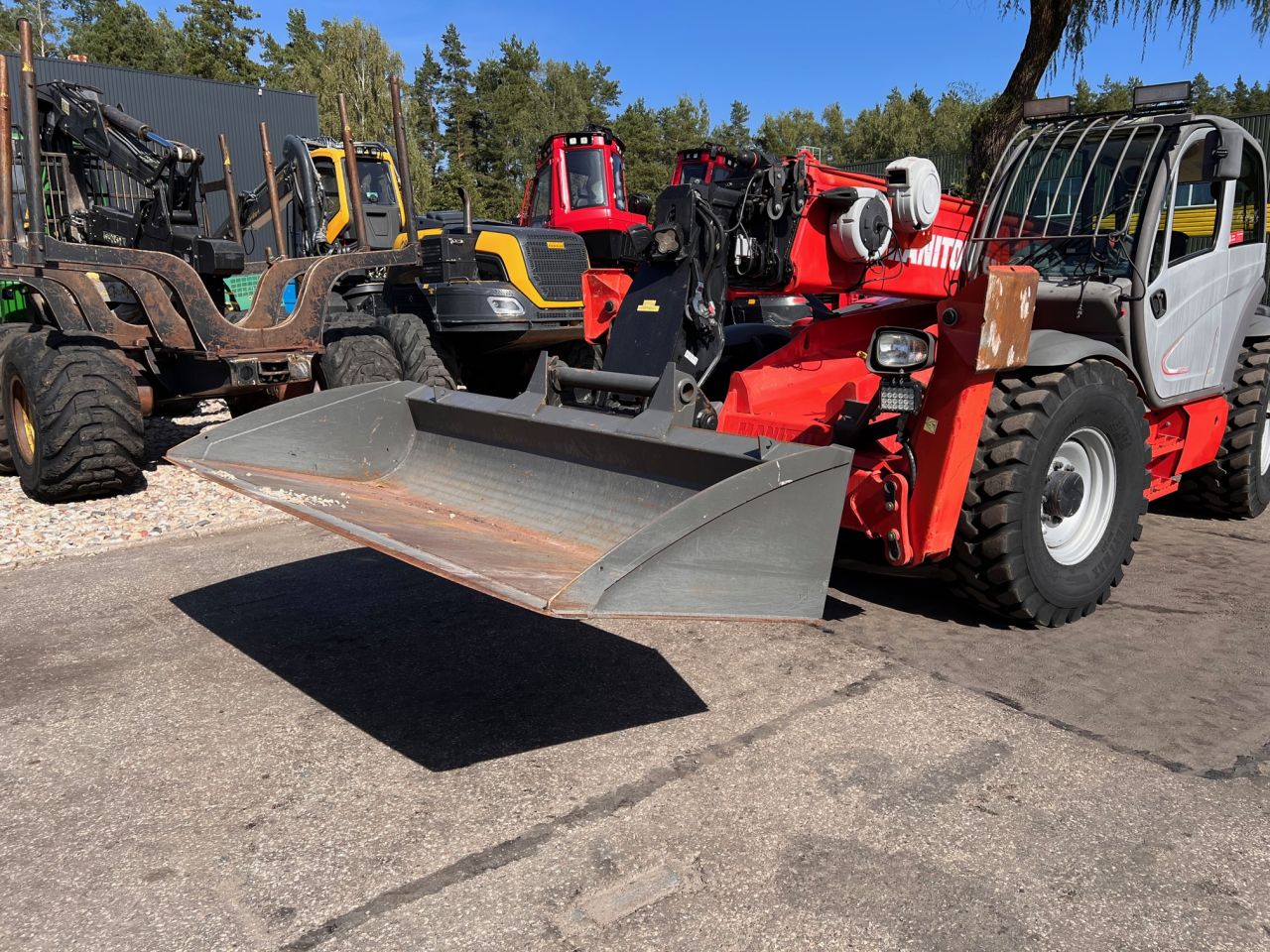 Manitou MT1840 for sale