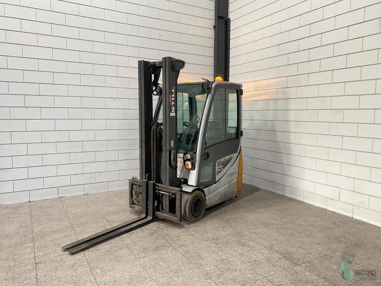 Forklifts Electric Still RX20-16 2019