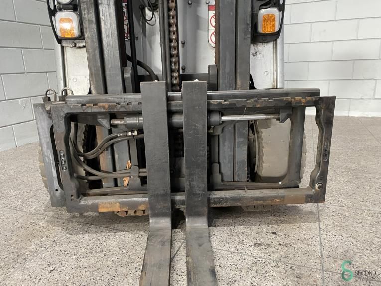 Forklifts Electric Still RX20-16 2019