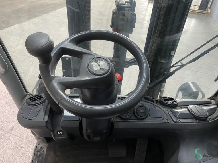 Forklifts Electric Still RX20-16 2019