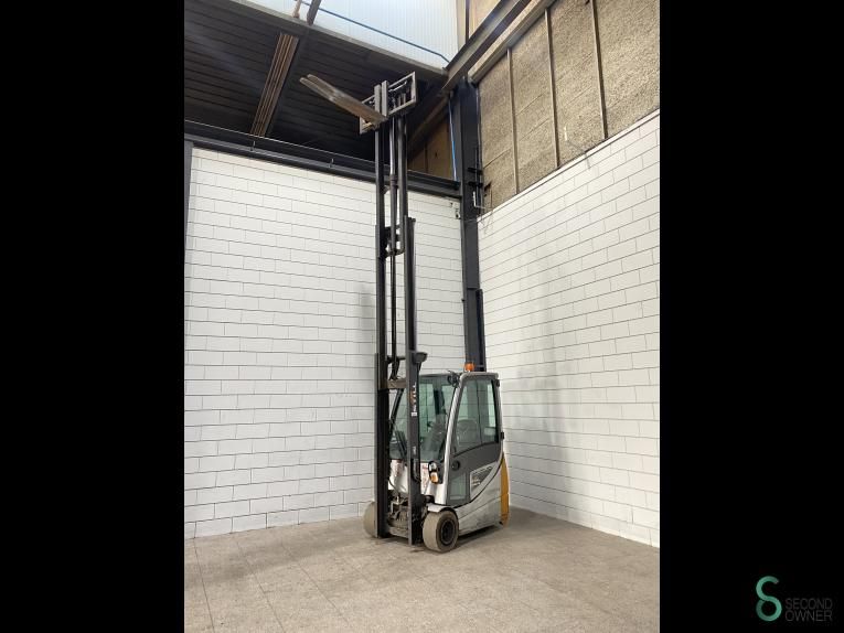 Forklifts Electric Still RX20-16 2019
