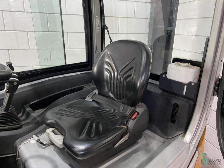 Forklifts Electric Still RX20-16 2019