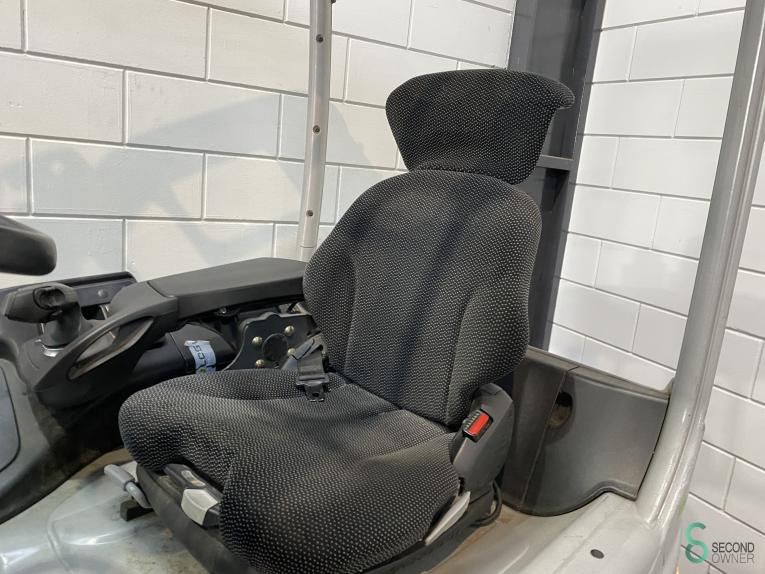 Forklifts Electric Still RX20-14 2017