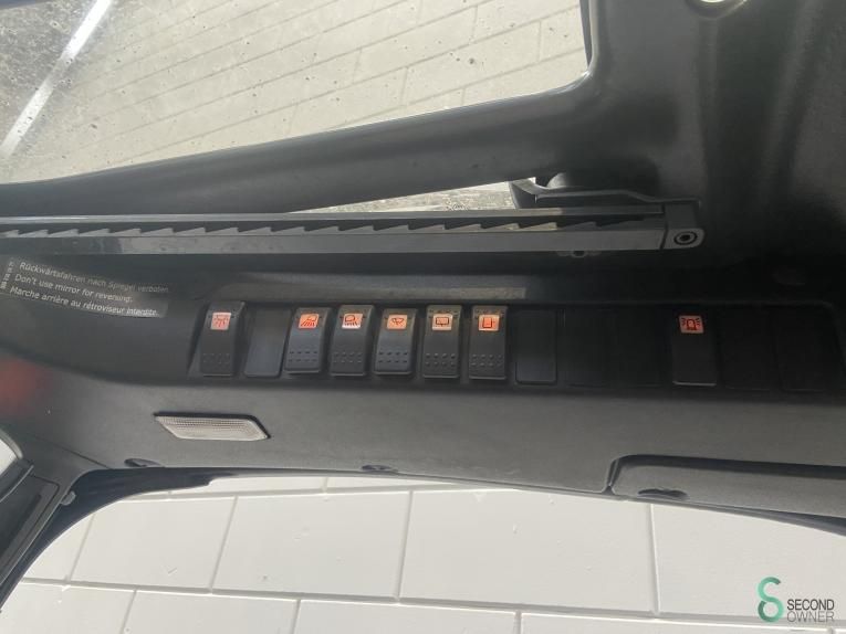 Gabelstapler LPG Linde H20T 2013