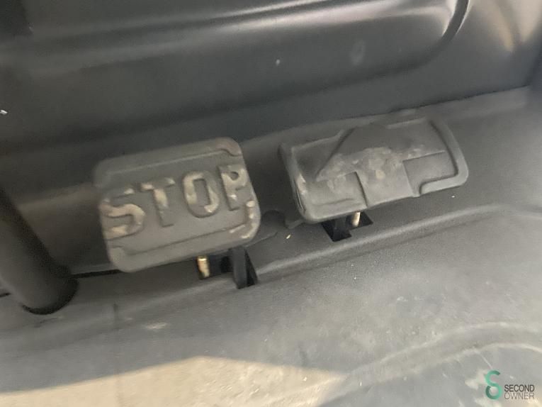 Gabelstapler LPG Linde H20T 2013