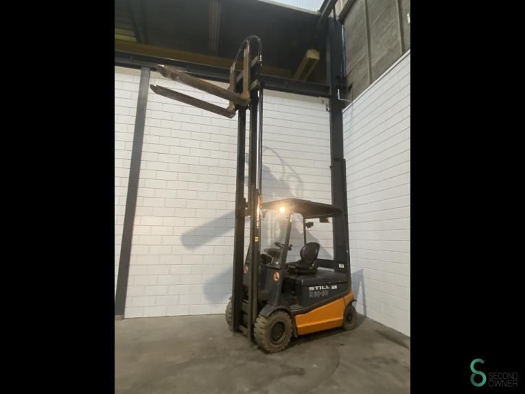 Forklifts Electric Still R60-30 1999