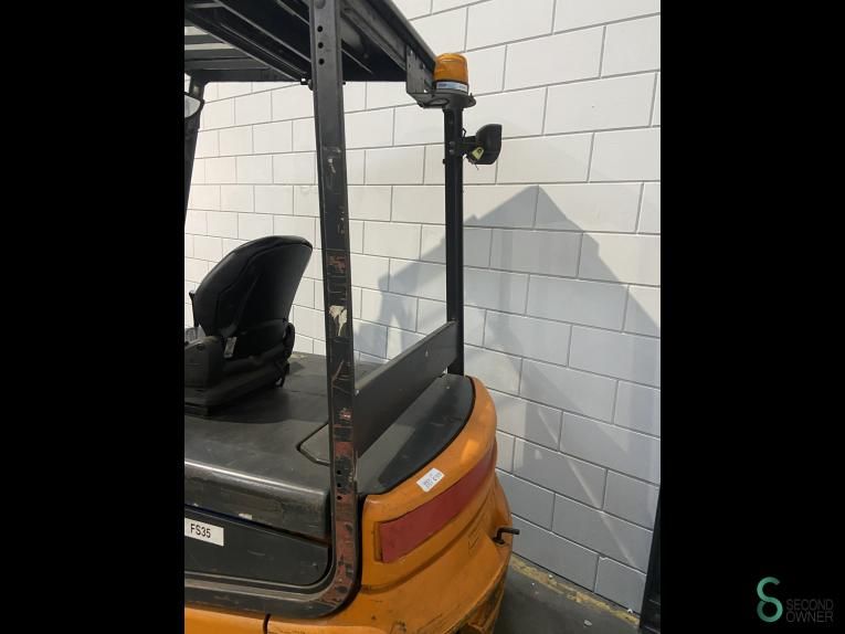 Forklifts Electric Still R60-30 1999