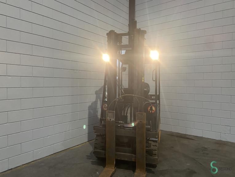 Forklifts Electric Still R60-30 1999