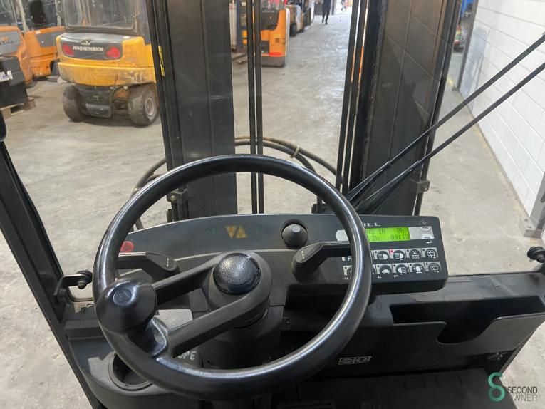 Forklifts Electric Still R60-30 1999