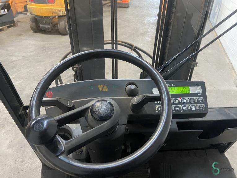 Forklifts Electric Still R60-30 1999
