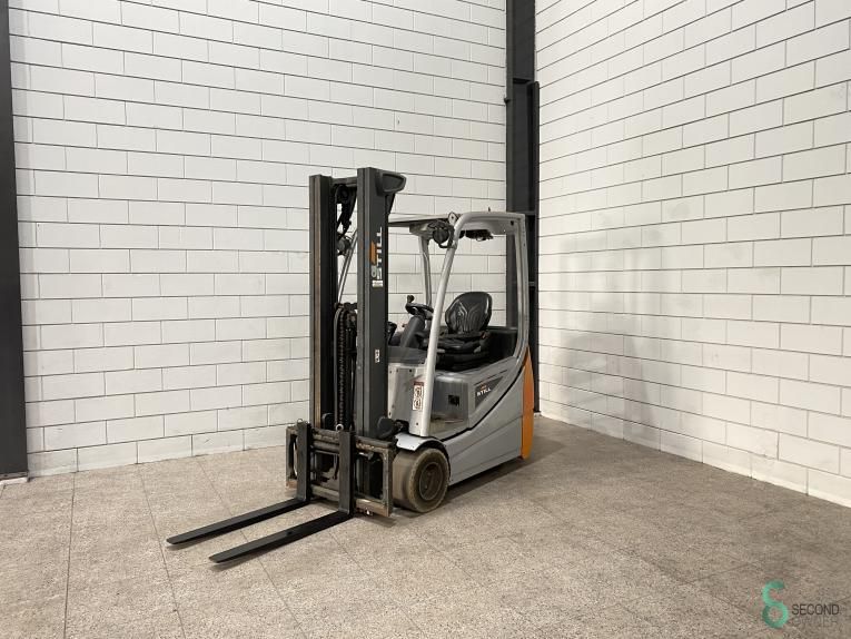 Forklifts Electric Still RX20-16 2018