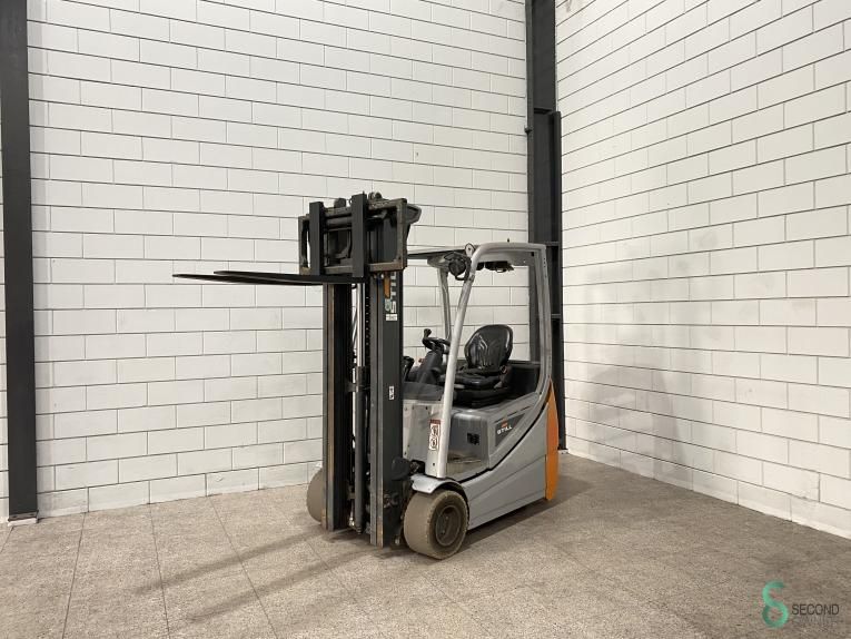 Forklifts Electric Still RX20-16 2018