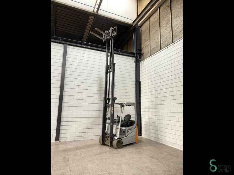 Forklifts Electric Still RX20-16 2018