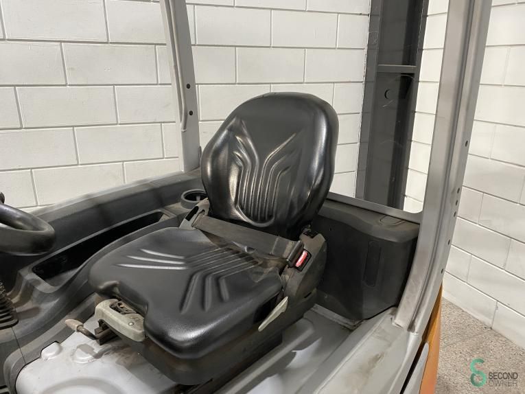 Forklifts Electric Still RX20-16 2018