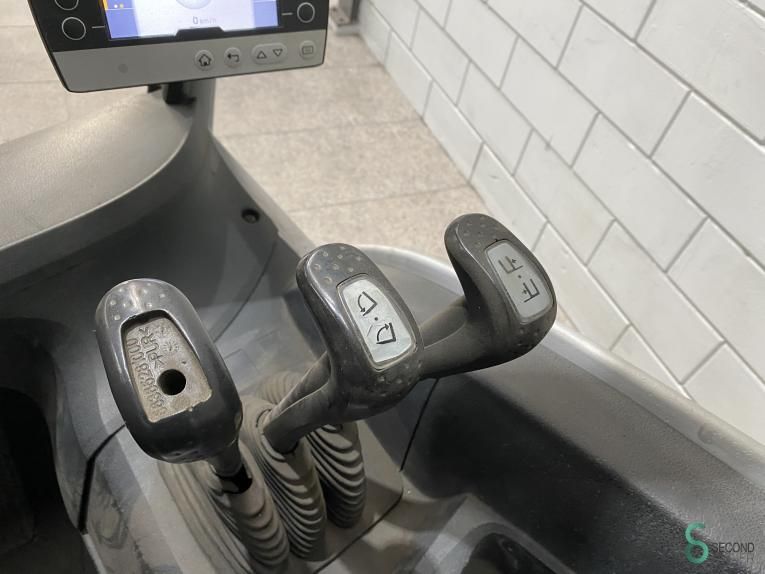 Forklifts Electric Still RX20-16 2018