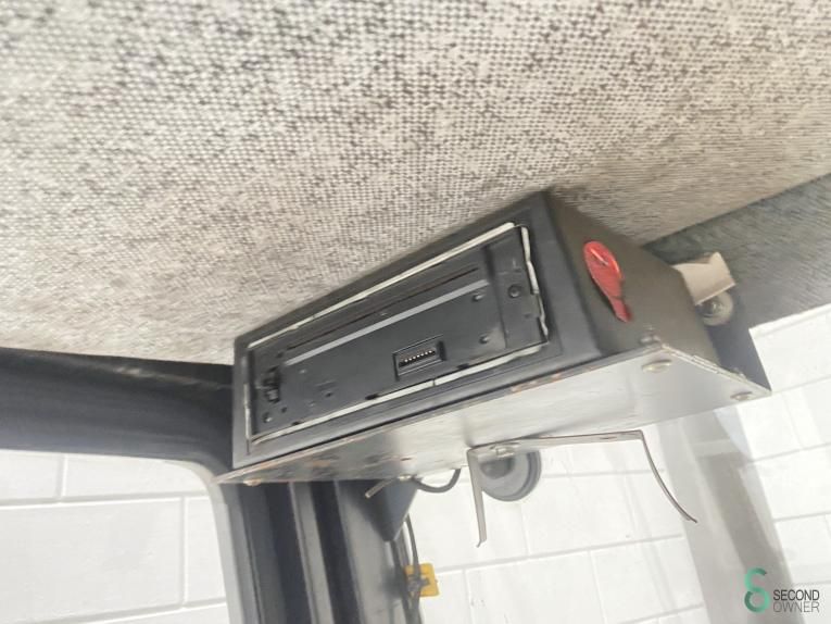 Forklifts Diesel Still R 70-40 2003